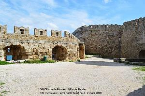 014- Rhodes-Cite medievale 
